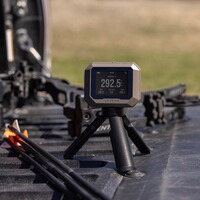 Ballistik-Chronograph XERO C1 Pro, GARMIN