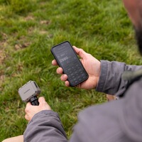 Ballistik-Chronograph XERO C1 Pro, GARMIN