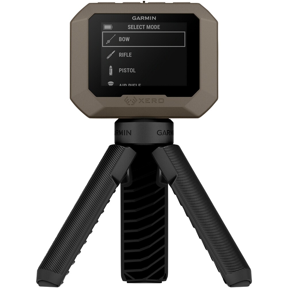 Ballistik-Chronograph XERO C1 Pro