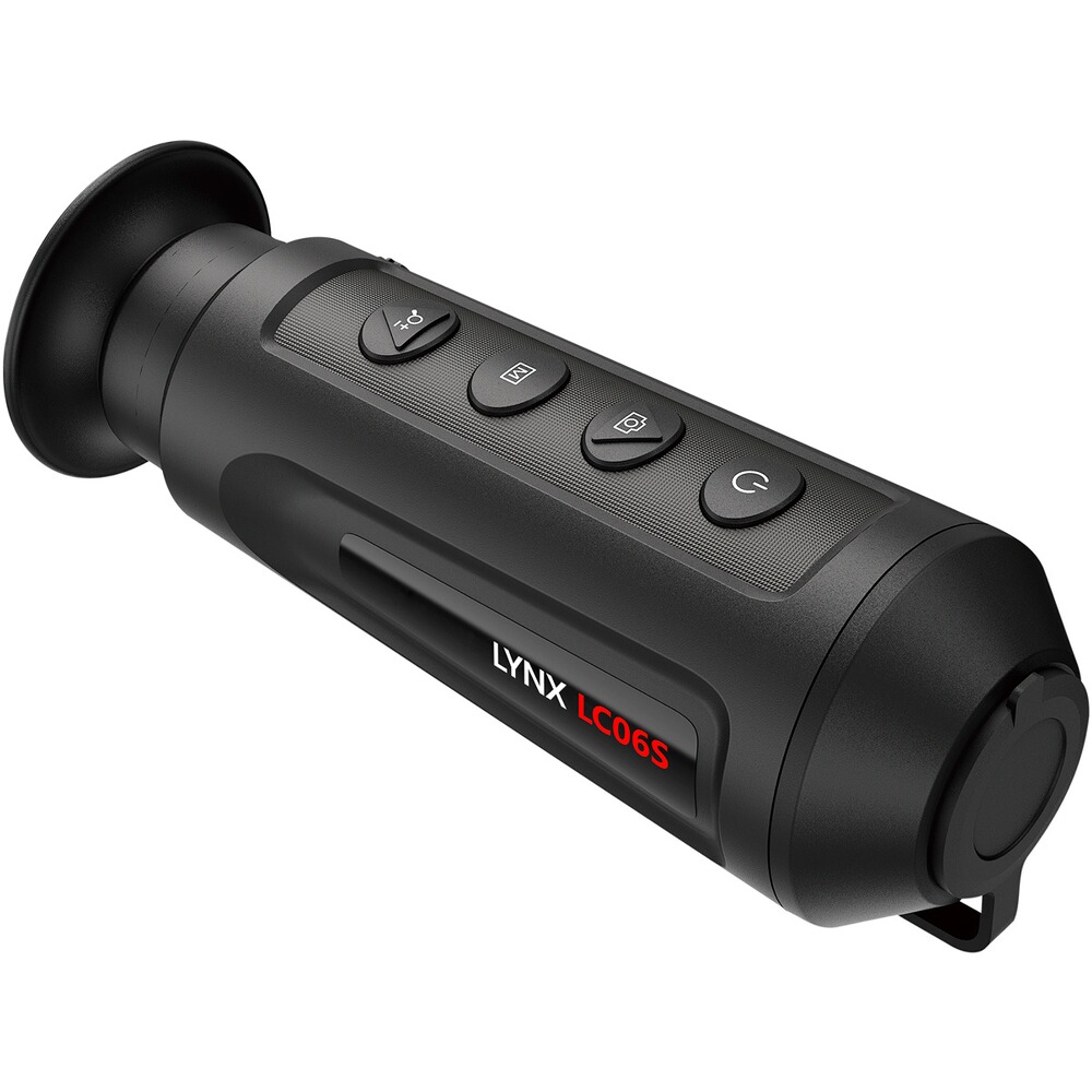 Wärmebildgerät Lynx S LC06S, Hikmicro