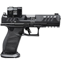 Pistole PDP Full Size 4,5" Professional Acro, Walther