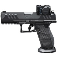 Pistole PDP Full Size 4,5" Professional Acro, Walther
