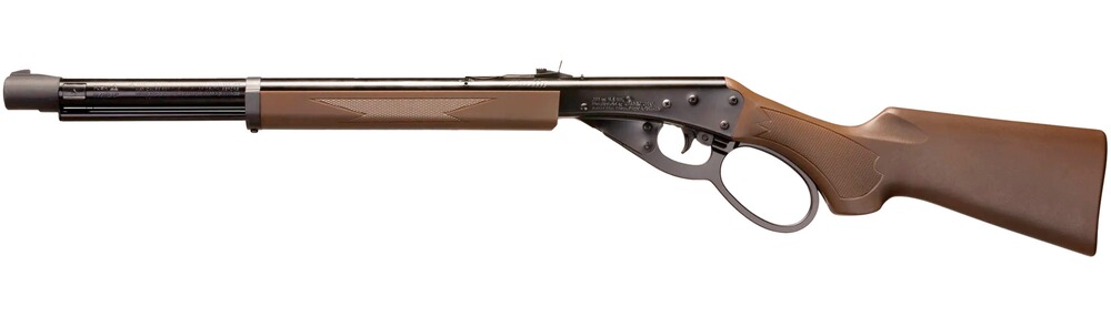 Luftgewehr Lever Action