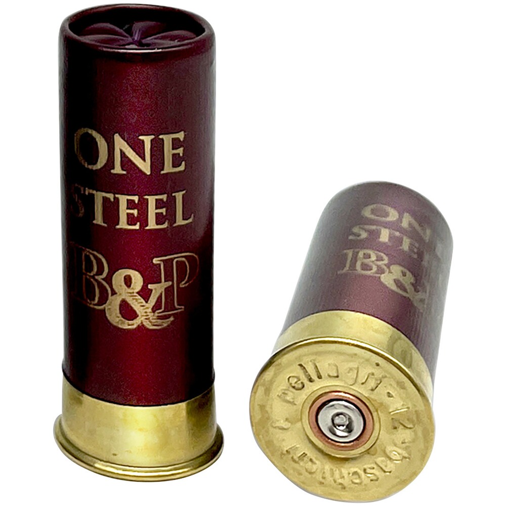 12/70 One Steel 3,1mm 28g., Baschieri & Pellagri