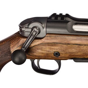 Repetierbüchse NXT Tracker, Haenel