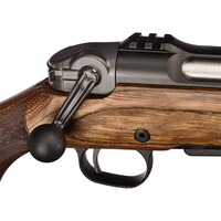 Repetierbüchse NXT Tracker, Haenel