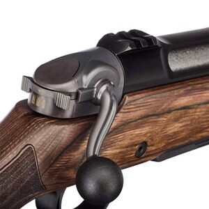 Repetierbüchse NXT Tracker, Haenel