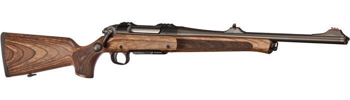 Repetierbüchse NXT Tracker, Haenel