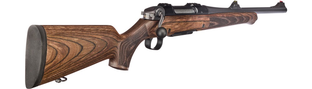 Repetierbüchse NXT Tracker, Haenel