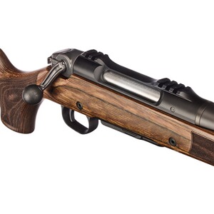 Repetierbüchse NXT Tracker, Haenel