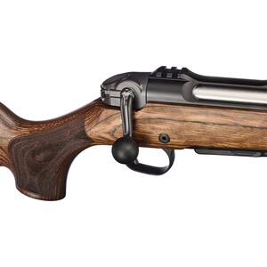 Repetierbüchse NXT Tracker, Haenel