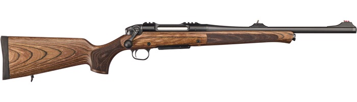 Repetierbüchse NXT Tracker, Haenel