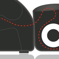 Vakuumiergerät VC 330, CASO