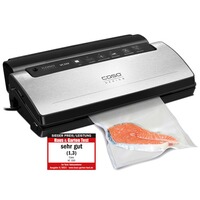 Vakuumiergerät VC 330, CASO