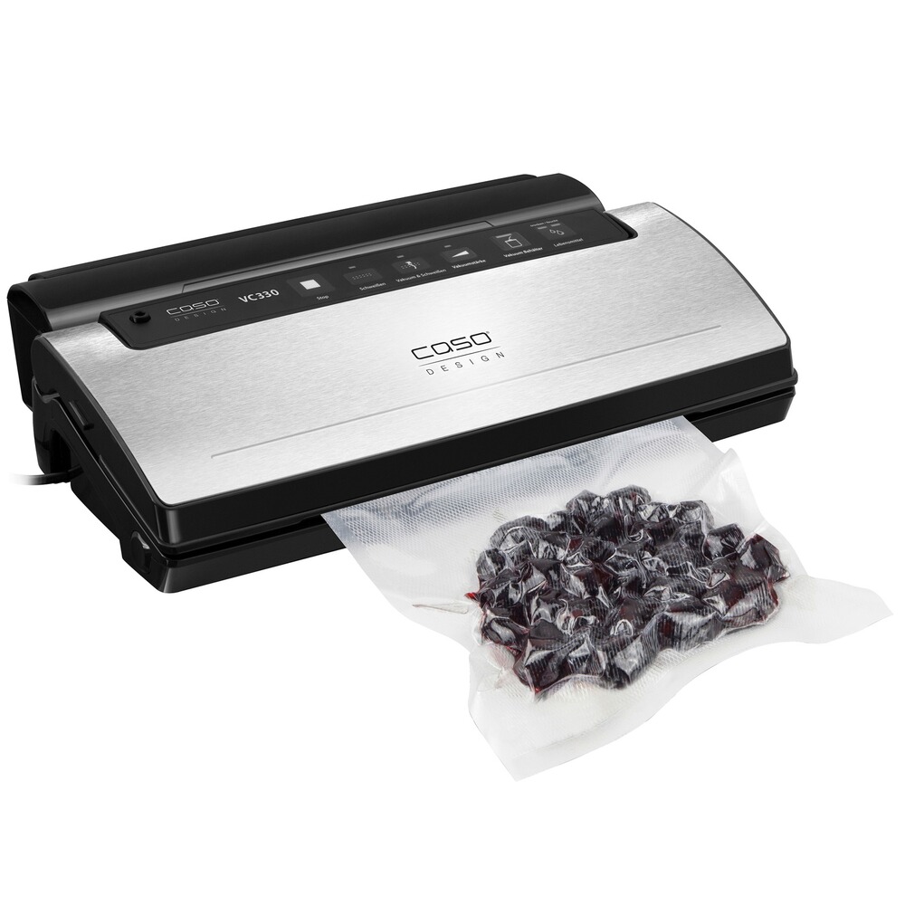 Vakuumiergerät VC 330, CASO