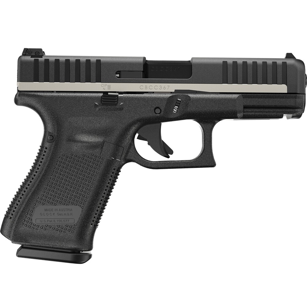 Pistole G44 Special Edition, Glock