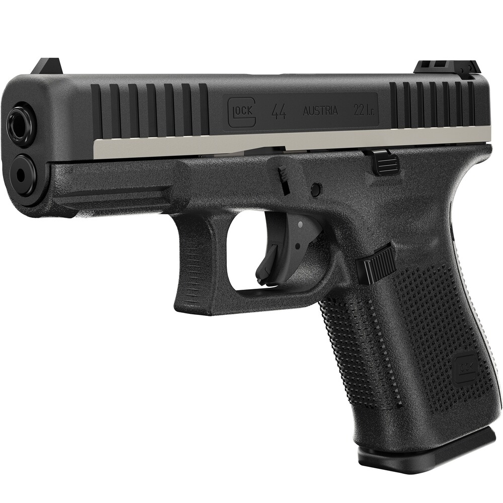 Pistole G44 Special Edition, Glock