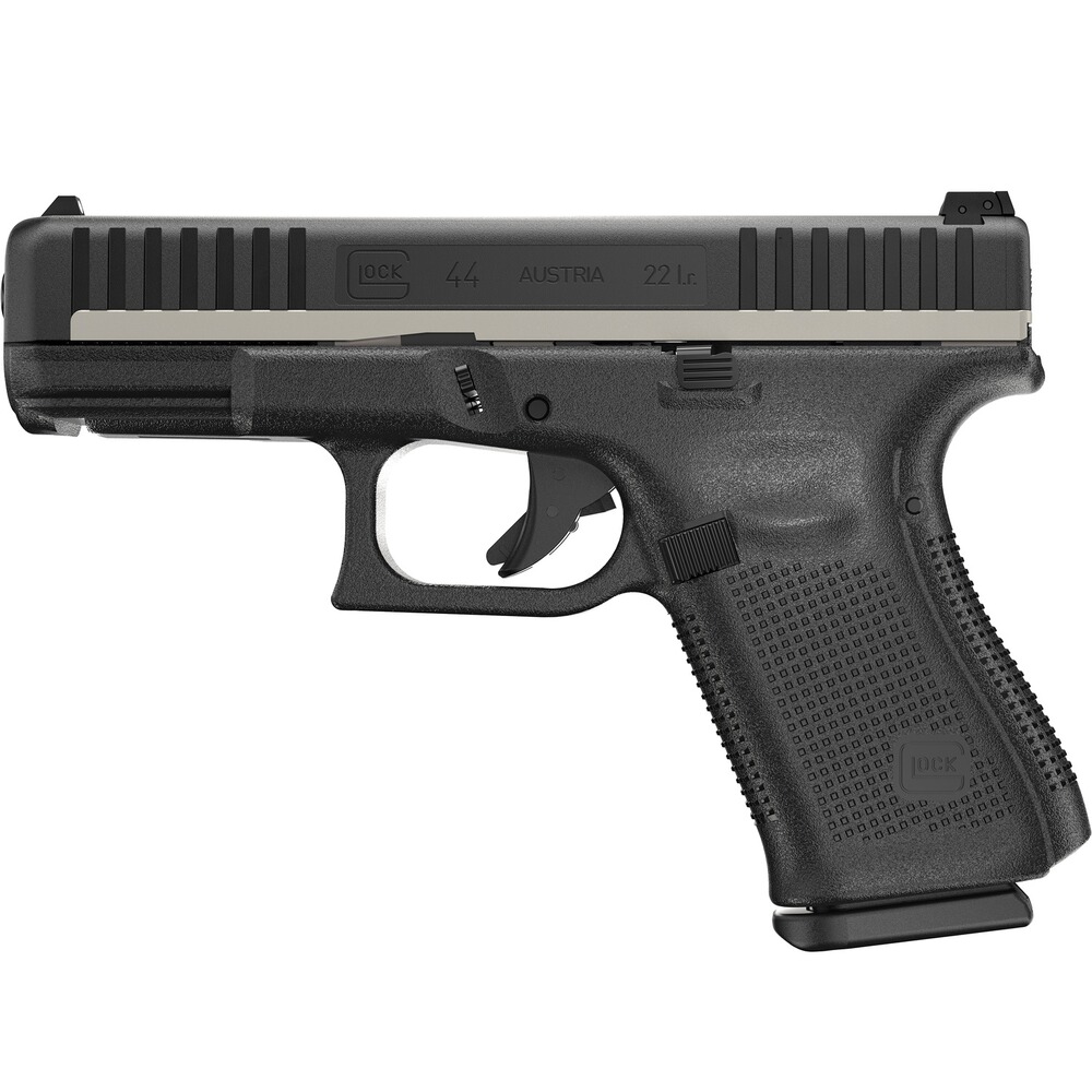 Pistole G44 Special Edition