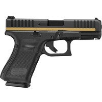 Pistolet G44 Édition Spéciale, Glock