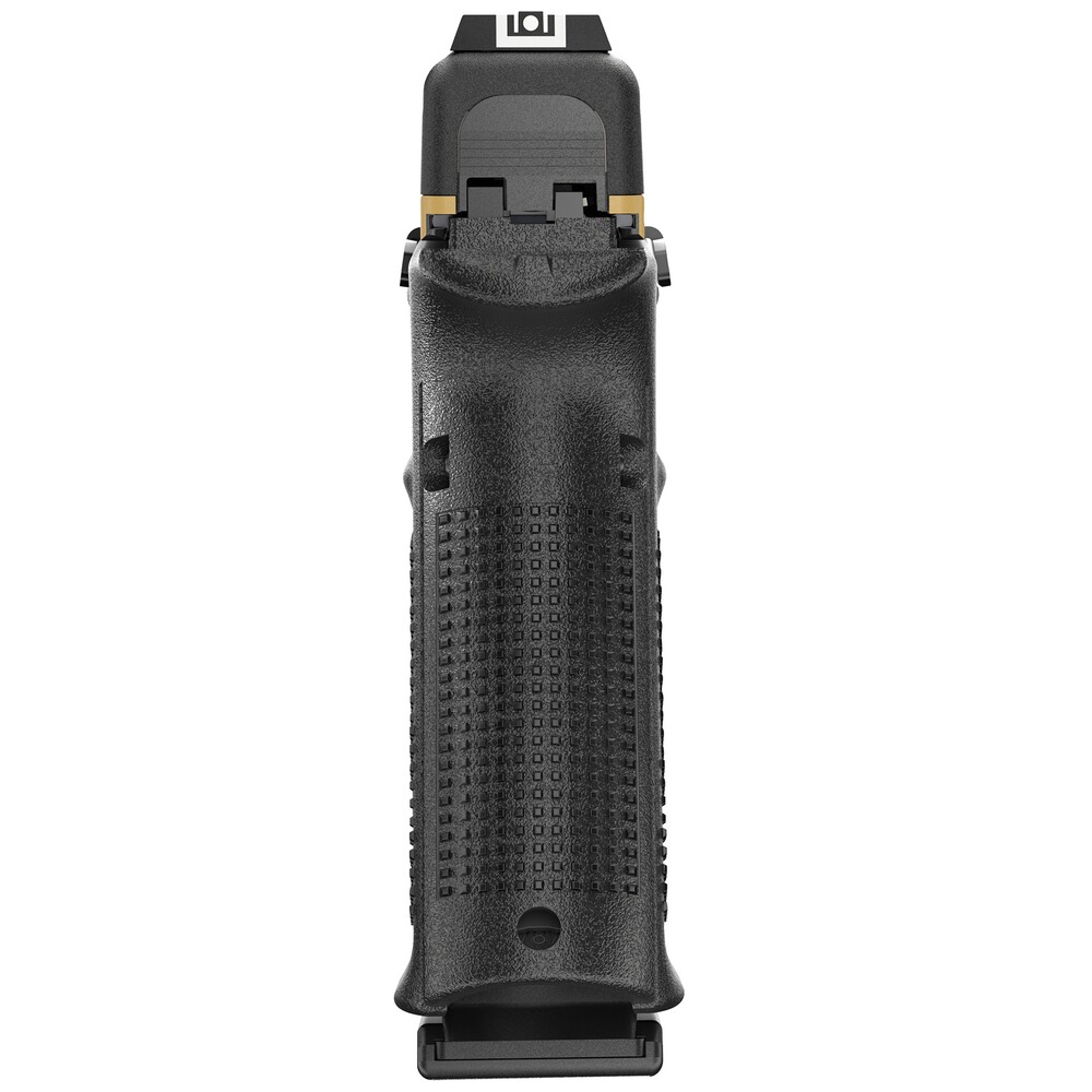 Pistolet G44 Édition Spéciale, Glock