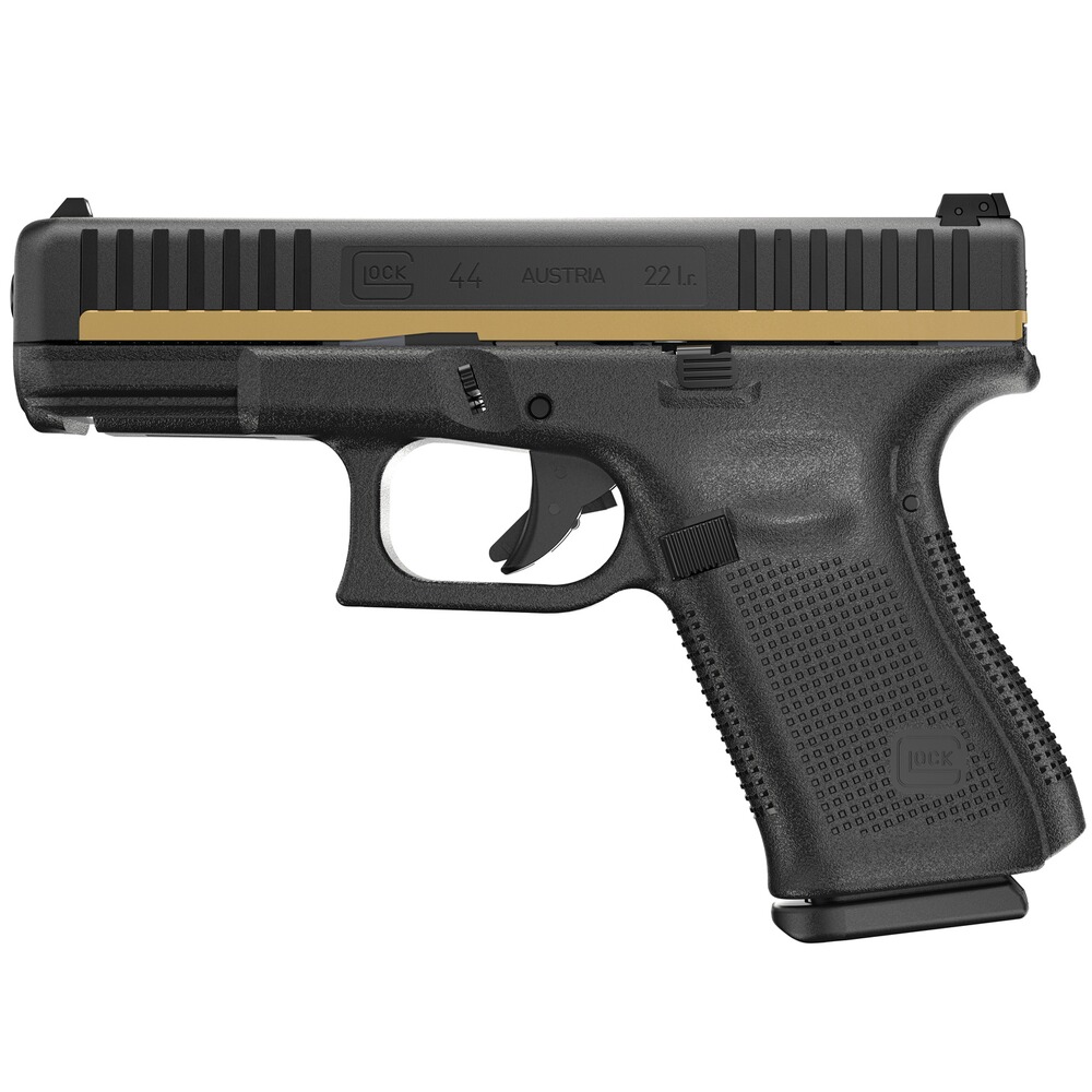 Pistole G44 Special Edition