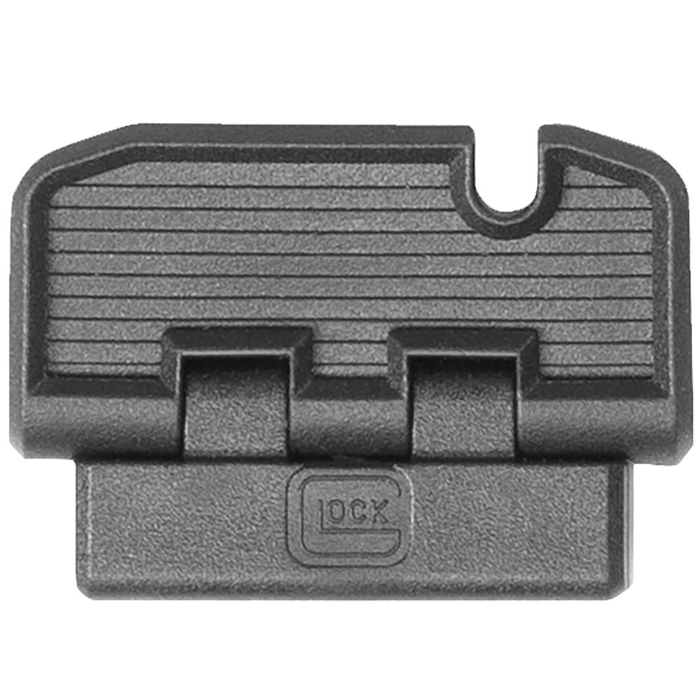 Schlittenabdeckplatte Racking Cover Plate