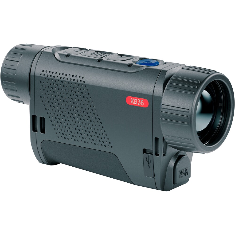 Wärmebildgerät Axion 2 XG35, Pulsar