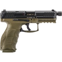 Pistole SFP9-SD OR - limitierte Edition, Heckler & Koch