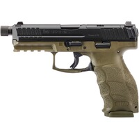 Pistole SFP9-SD OR - limitierte Edition, Heckler & Koch