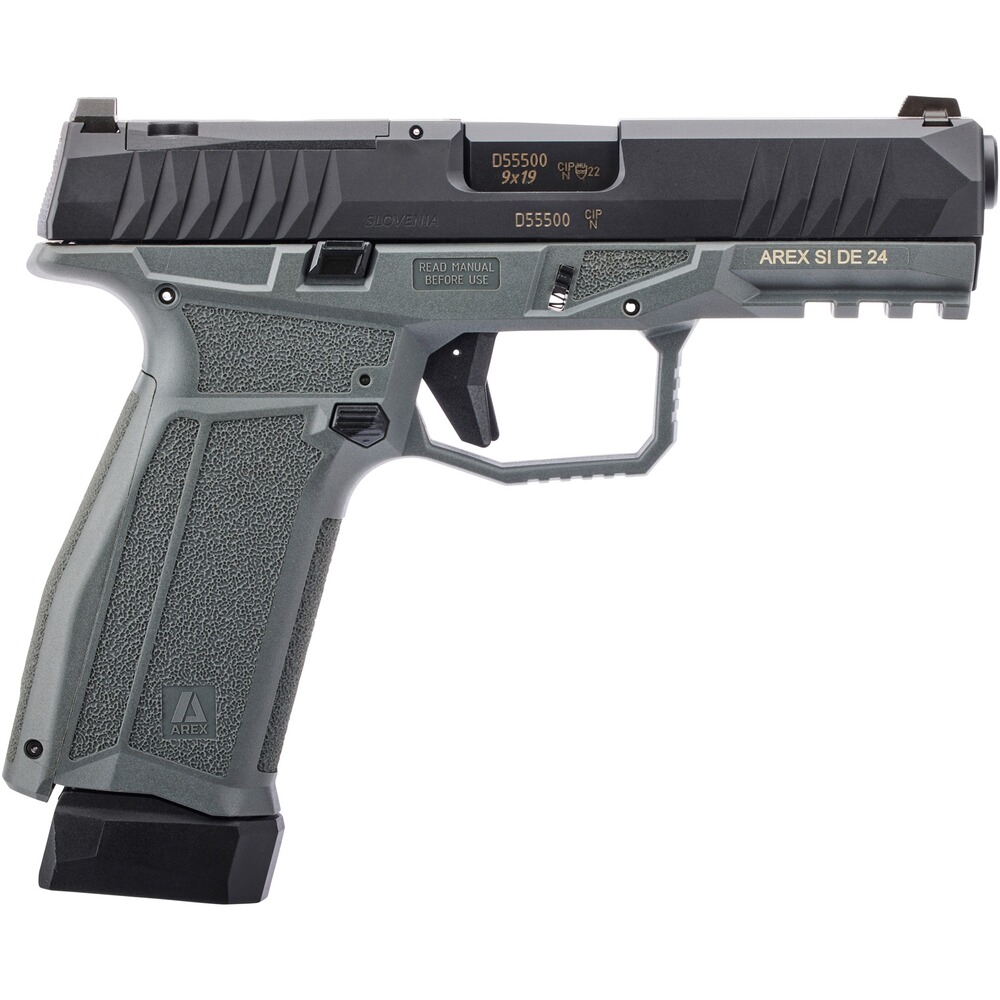Pistole Delta Gen. 2 X OR, AREX