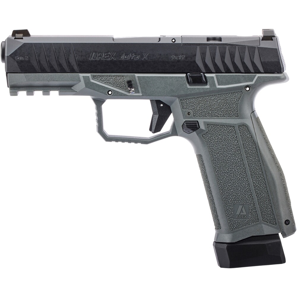 Pistole Delta Gen. 2 X OR