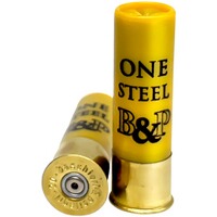 20/67 One Steel 2.7mm 24g., Baschieri & Pellagri