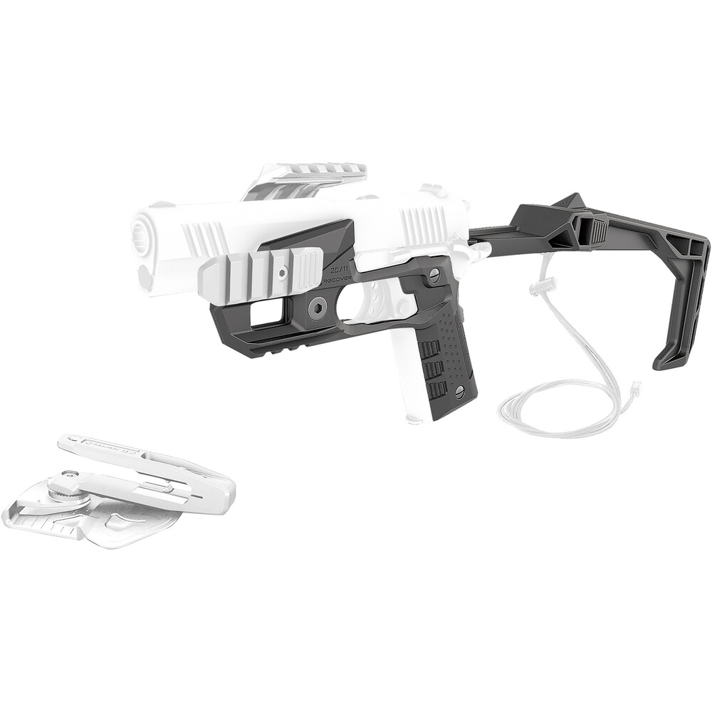 20/11 Stabilizer Basiskit 1911
