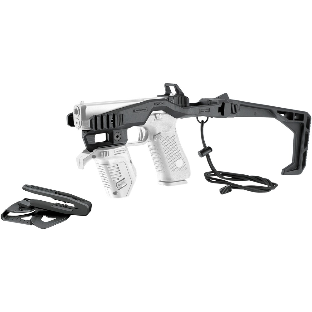 20/20N Stabilizer Basiskit Level 2 Glock