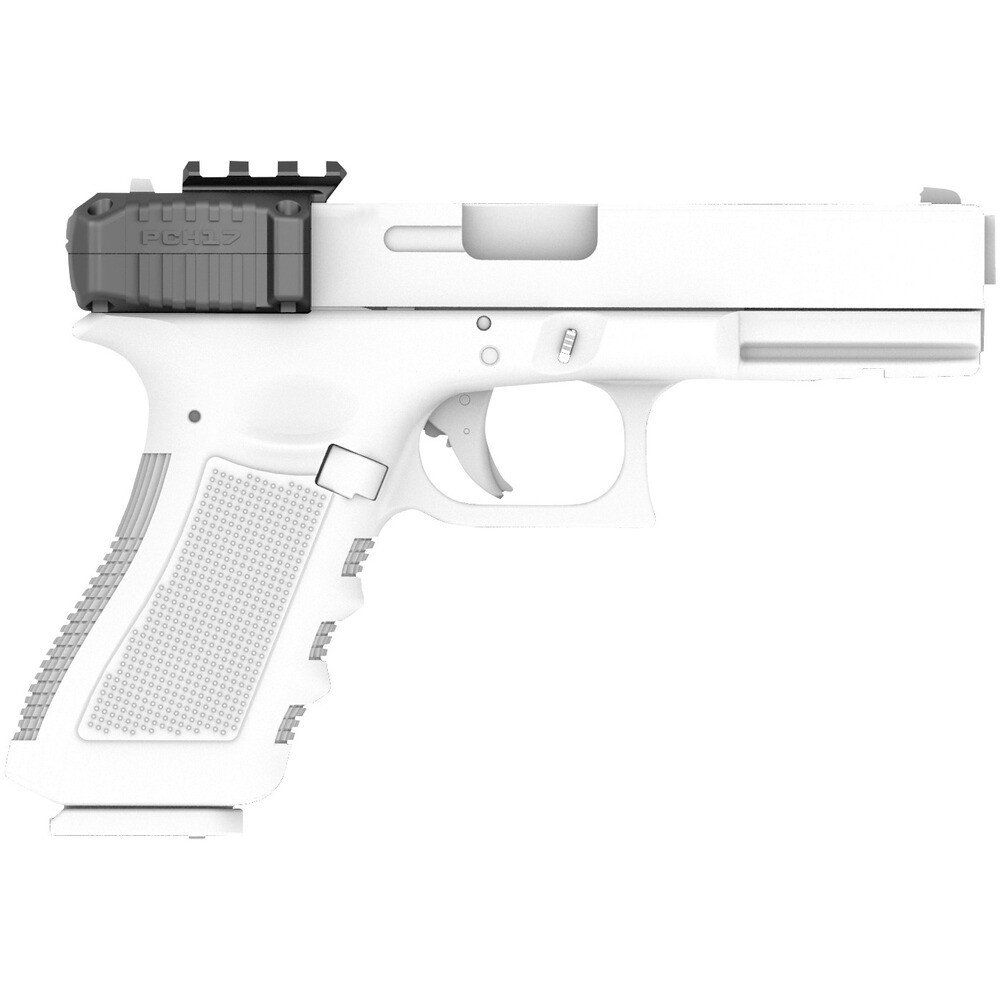 Charging Handle + Picatinny RECPCH17-01 Glock
