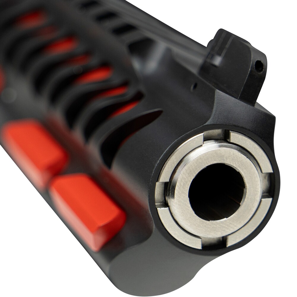 Revolver Modell 686 Demon 6", Smith & Wesson