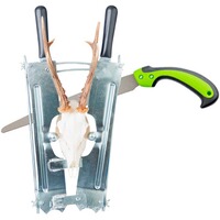 Dispositif d'enlèvement des bois de cerf 2.0, EUROHUNT