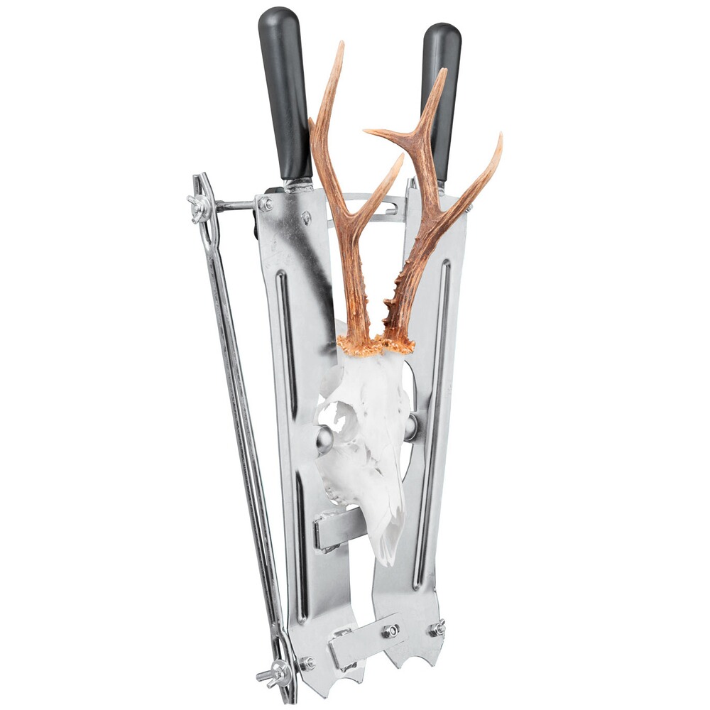 Dispositif d'enlèvement des bois de cerf 2.0, EUROHUNT