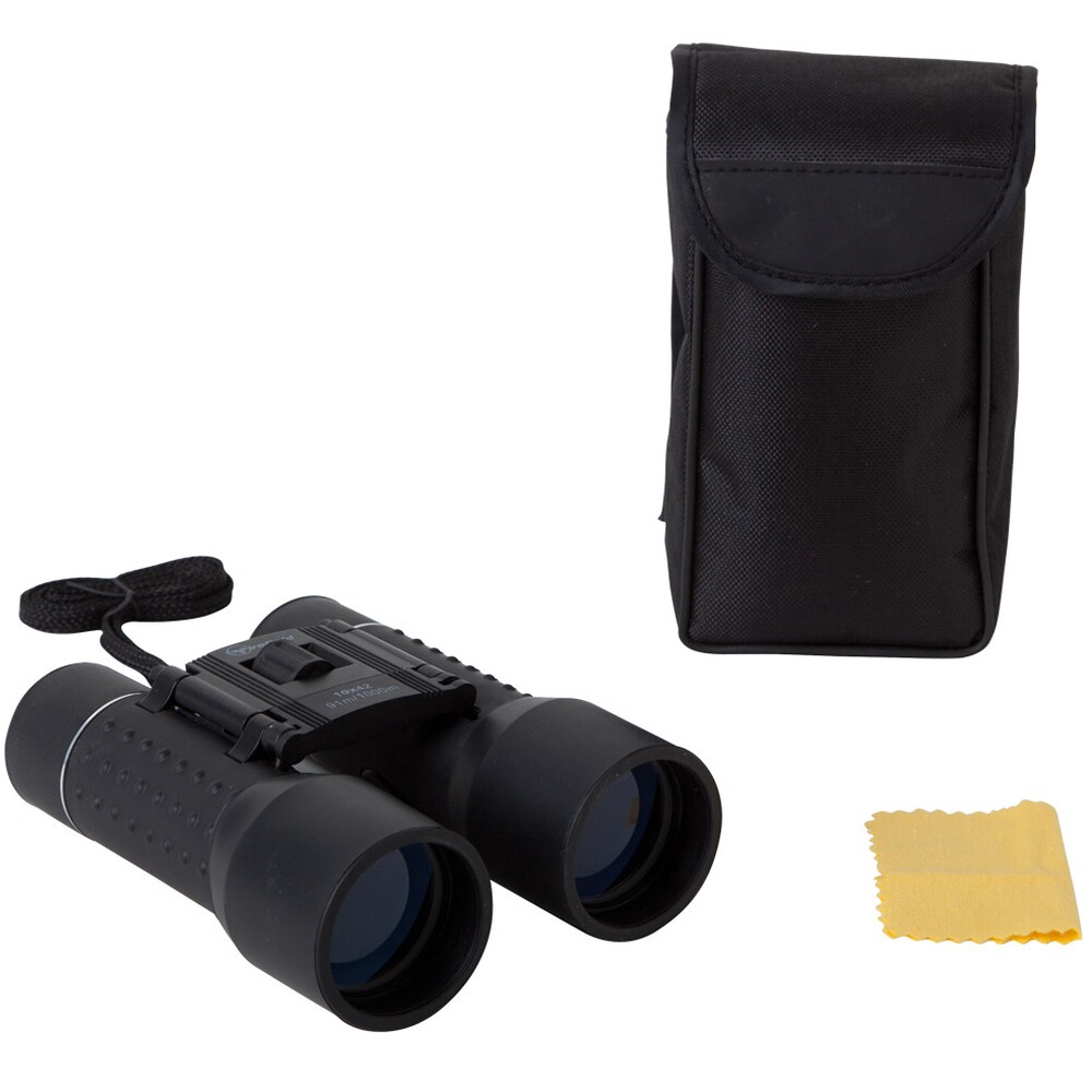 Fernglas LM 10x42 BAK-7, Firefield