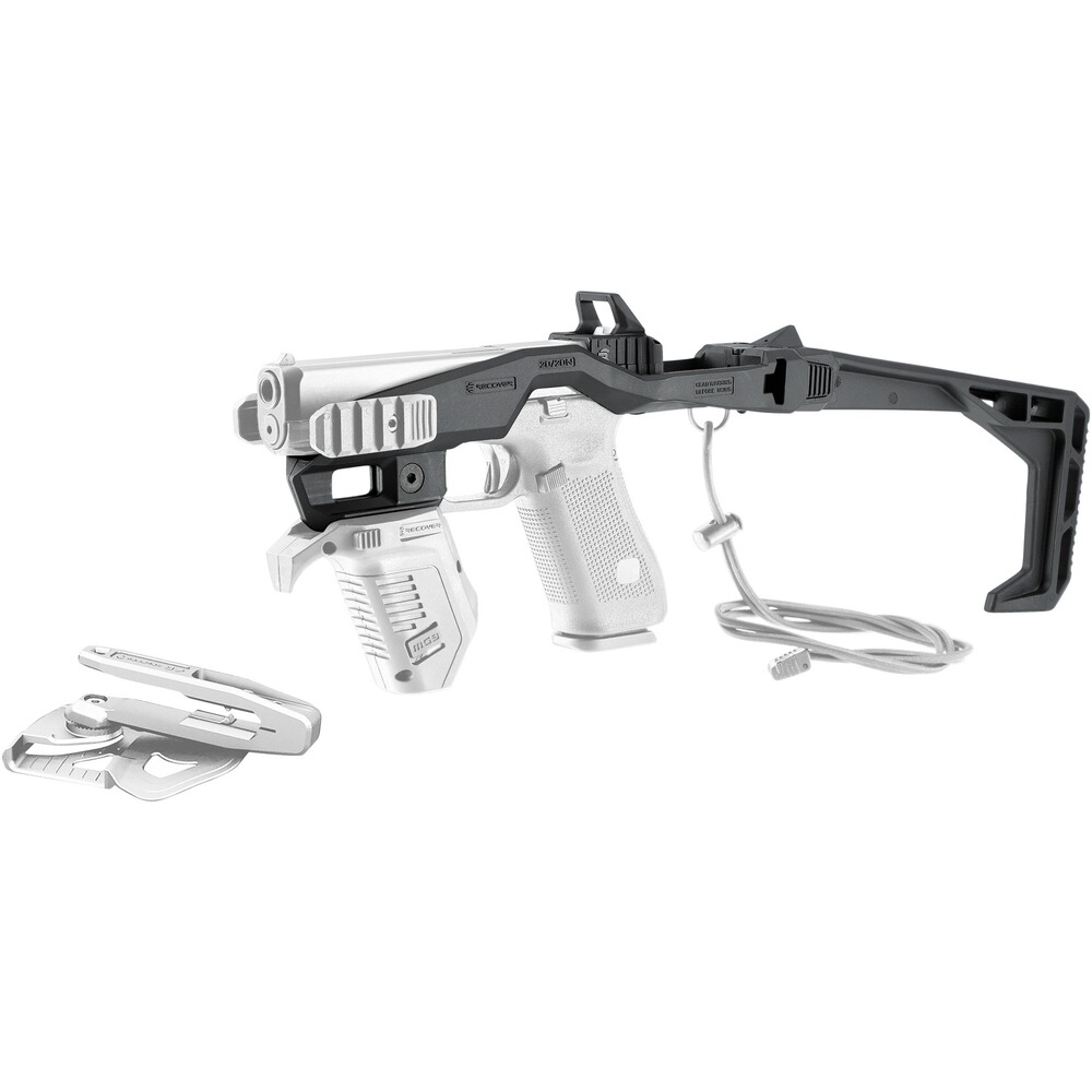 20/20N Stabilizer Basiskit Level 1 Glock