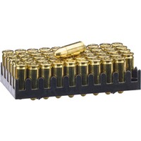 TOPSHOTComp. 9 mm et 9 mm. #76 ; & #117 ; & #103 ; & #101 ; & #114 ; FMJ 124grs.250pcs, TOPSHOT Competition