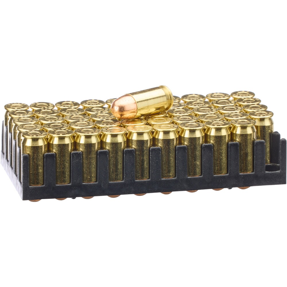 TOPSHOT Comp .45ACP FMJ 230grs.250pcs., TOPSHOT Competition