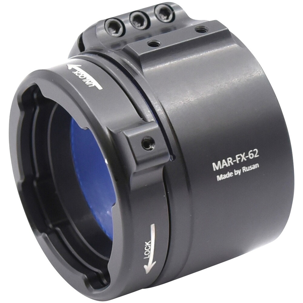 Klemmadapter MAR-FX