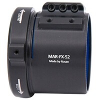 Adaptateur de pince MAR-FX, Rusan