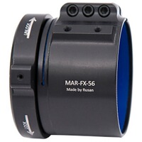 Klemmadapter MAR-FX, Rusan