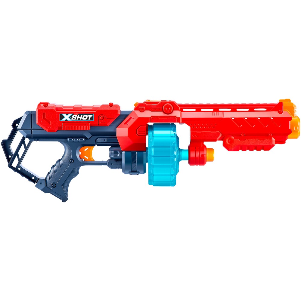 Dartblaster Excel Turbo Fire