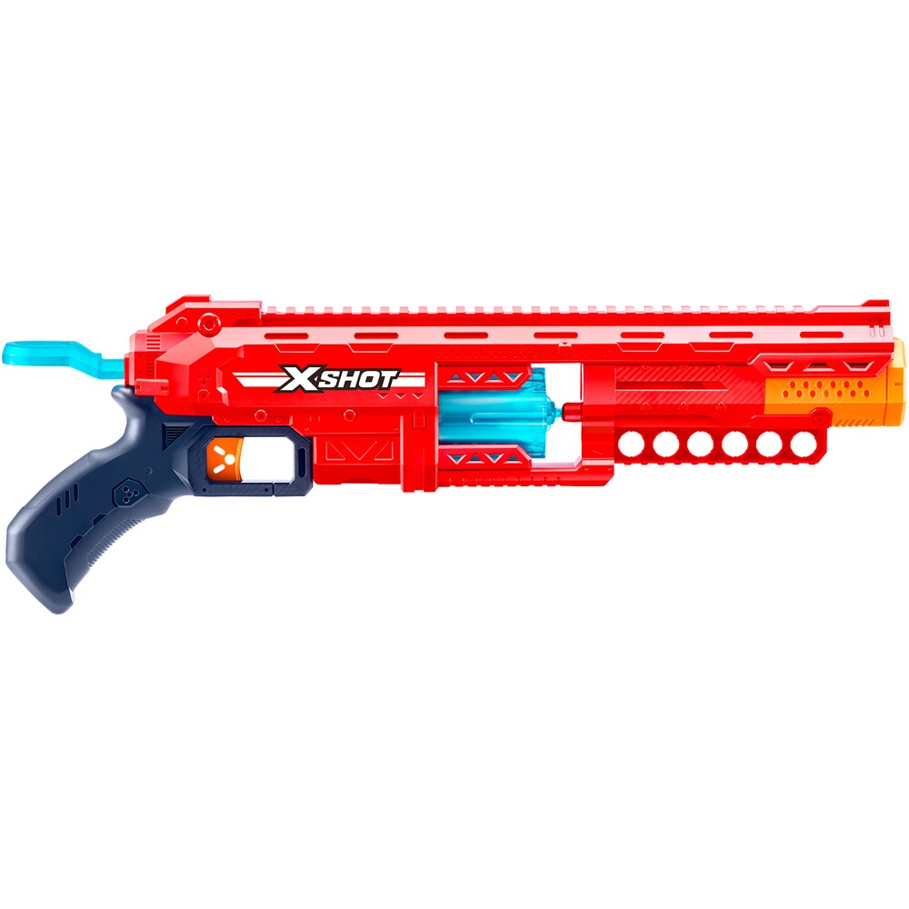 Dartblaster Excel Caliber