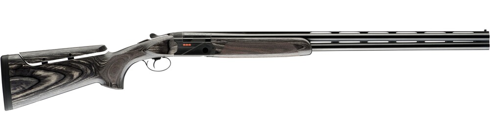 Bockdoppelflinte 688 Black Trap AS
