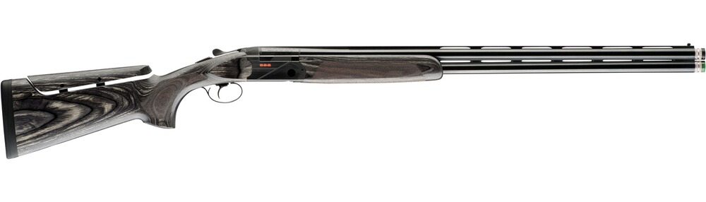 Bockdoppelflinte 688 Black Sporting AS