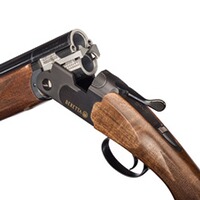 Bockdoppelflinte 686 Black GC – Frankonia Sondermodell, Beretta
